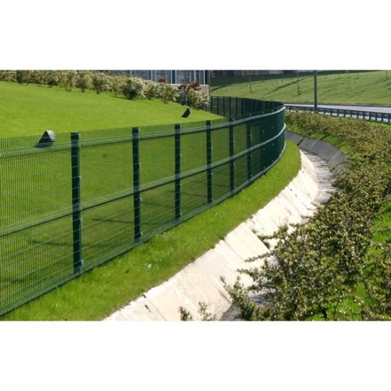 Panel Çit 200cmx250cm