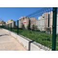 Singel Klasik Panel Çit