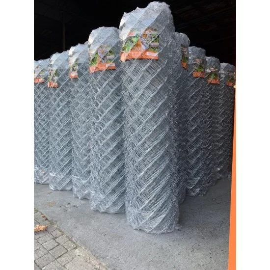 200cmx20m Tel örgü-Bahçe Teli (7cmx7cm Göz Aralığı)